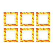Patterned Diamond Painting Release Film & Alignment Guides – 6 or 12 Pieces option F-6PCS