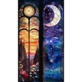 Sun & Moon Landscape Diamond Painting Collection