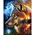 Cosmic Wonders Diamond Painting Collection – 12 Designs