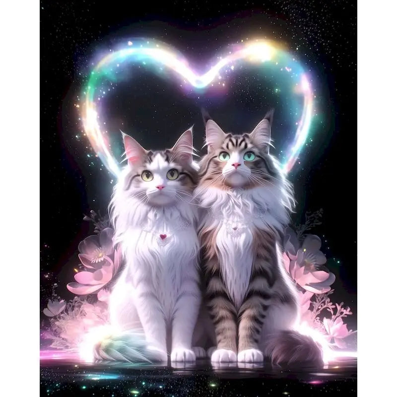 Cosmic Wonders Diamond Painting Collection – 12 Designs