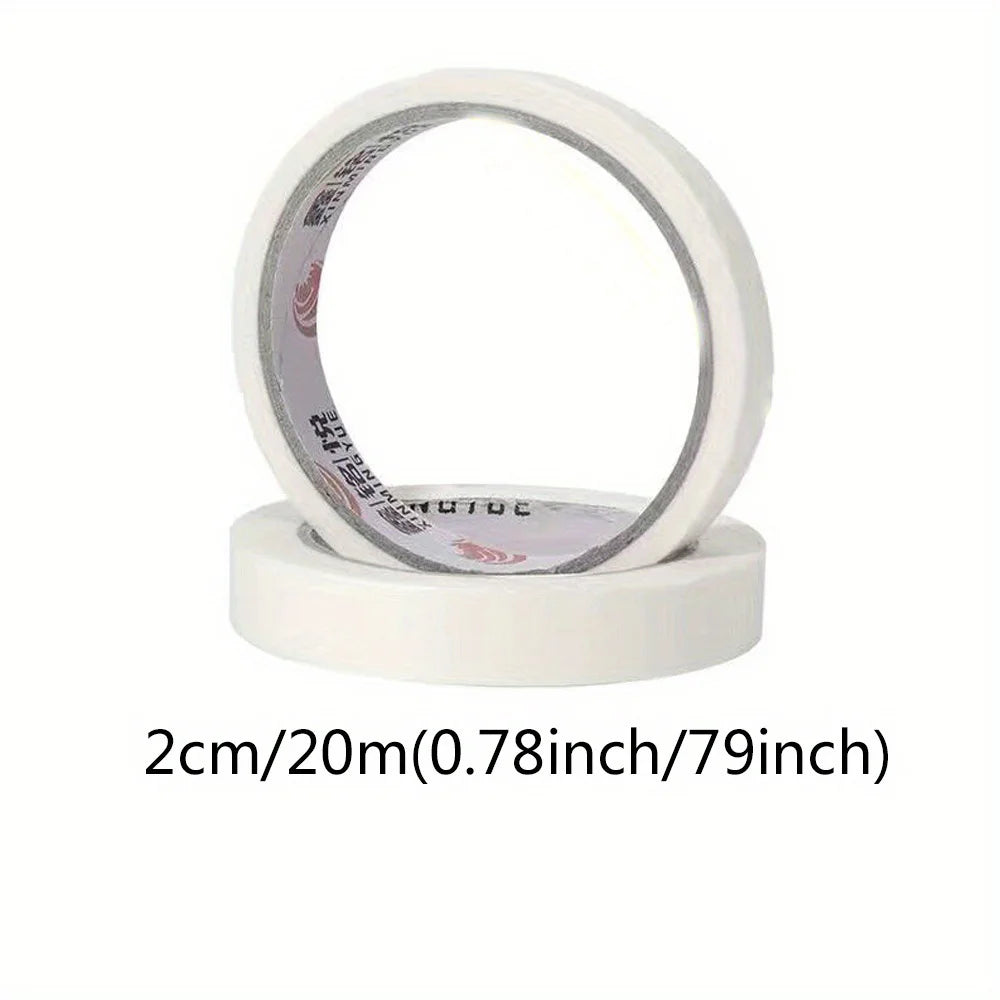 Canvas Care – Diamond Painting Edge Tape — 2cm included in Canvas Care Refill Bundle