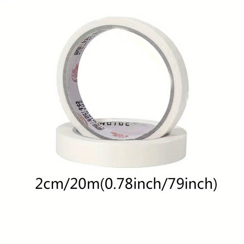 Canvas Care – Diamond Painting Edge Tape — 2cm included in Canvas Care Refill Bundle