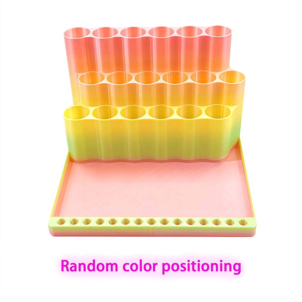 PrismDesk Diamond Painting Pen Holder & Tool Organizer