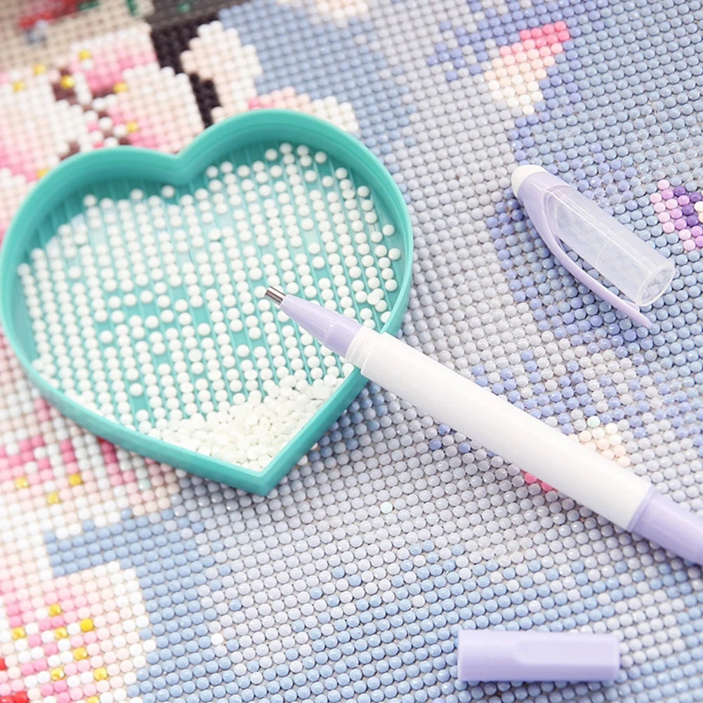 Precision Peel – Diamond Painting Cover Film Cutter