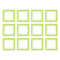 Patterned Diamond Painting Release Film & Alignment Guides – 6 or 12 Pieces