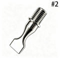 PrecisionPlace Diamond Painting Pen & Threaded Tip Collection