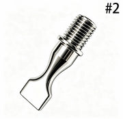 PrecisionPlace Diamond Painting Pen & Threaded Tip Collection option YITI 2 head