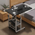 CraftSide Rolling Diamond Painting Table with Storage