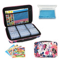 Color Keeper – 32 & 64 Tray Diamond Painting Organizer