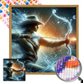 Celestial Constellations – AB Diamond Painting Collection