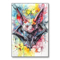 Wild Colour – Animal Collection Diamond Painting Kit