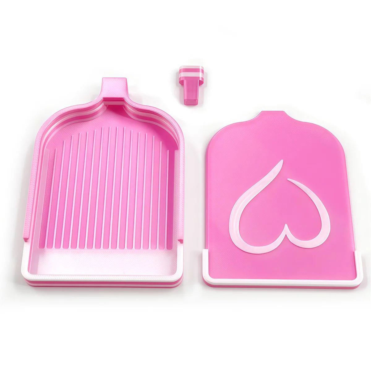 ColorKeeper Diamond Painting Sorting Tray & Storage Box