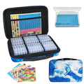 Color Keeper – 32 & 64 Tray Diamond Painting Organizer