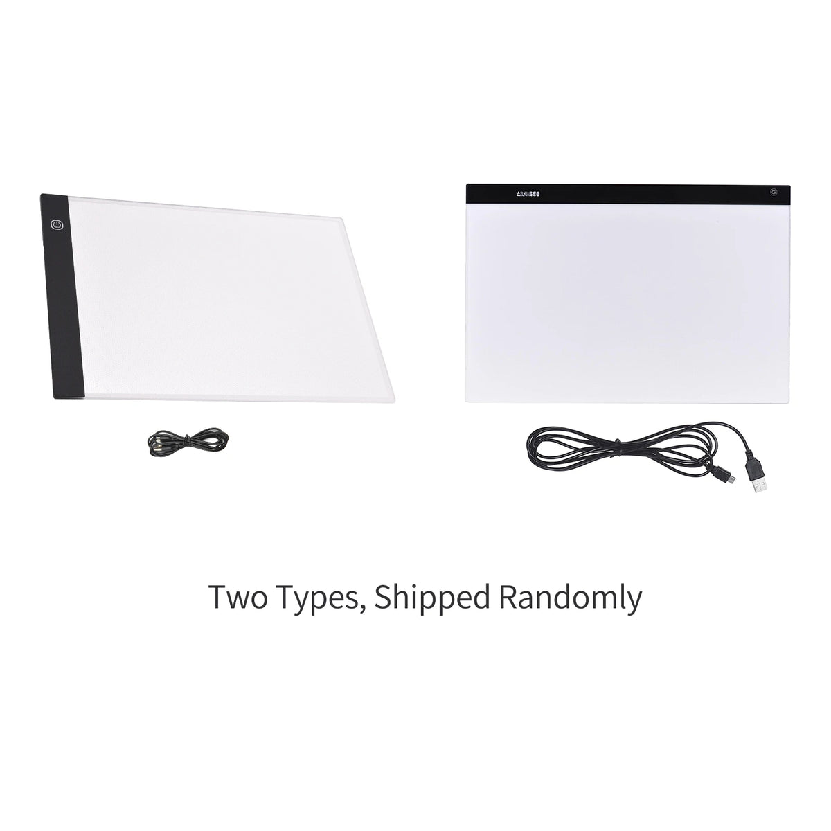GlowSpace A2 Dimmable LED Light Board for Diamond Painting