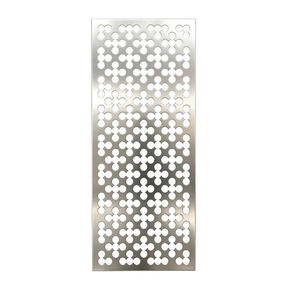 PrecisionPath Stainless Steel Diamond Painting Alignment Rulers
