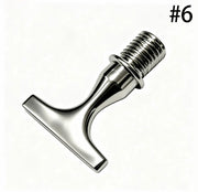 PrecisionPlace Diamond Painting Pen & Threaded Tip Collection option YITI 6 head