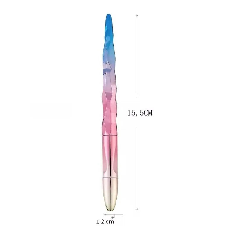 Roll & Place Diamond Painting Wheel Applicator Pen