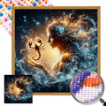 Celestial Constellations – AB Diamond Painting Collection