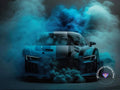 Street Legends – Racing Car Diamond Painting Collection