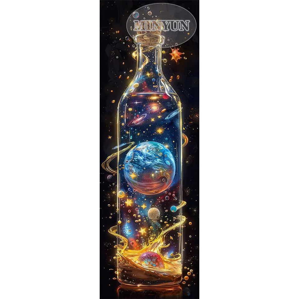Enchanted Storybook Collection Diamond Painting Kit