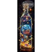 Enchanted Storybook Collection Diamond Painting Kit artwork design TP1911