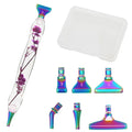 Botanical Spark – Resin Diamond Painting Pens & Tray