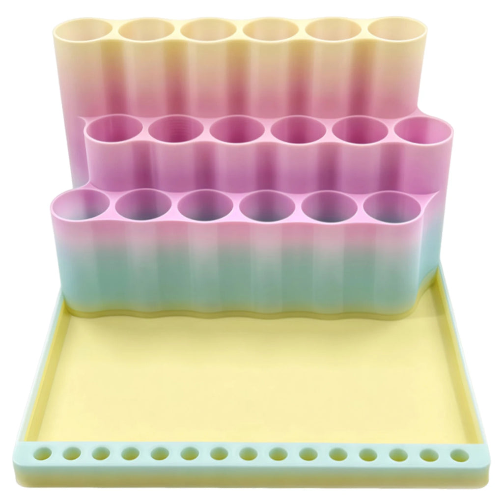 PrismDesk Diamond Painting Pen Holder & Tool Organizer