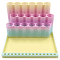 PrismDesk Diamond Painting Pen Holder & Tool Organizer
