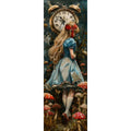 Enchanted Glow – Tall Fantasy Diamond Painting Collection