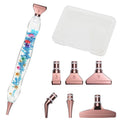 Botanical Spark – Resin Diamond Painting Pens & Tray
