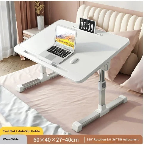 CozyCraft Adjustable Bed Table for Diamond Painting