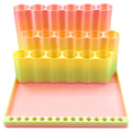 PrismDesk Diamond Painting Pen Holder & Tool Organizer