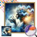Celestial Constellations – AB Diamond Painting Collection