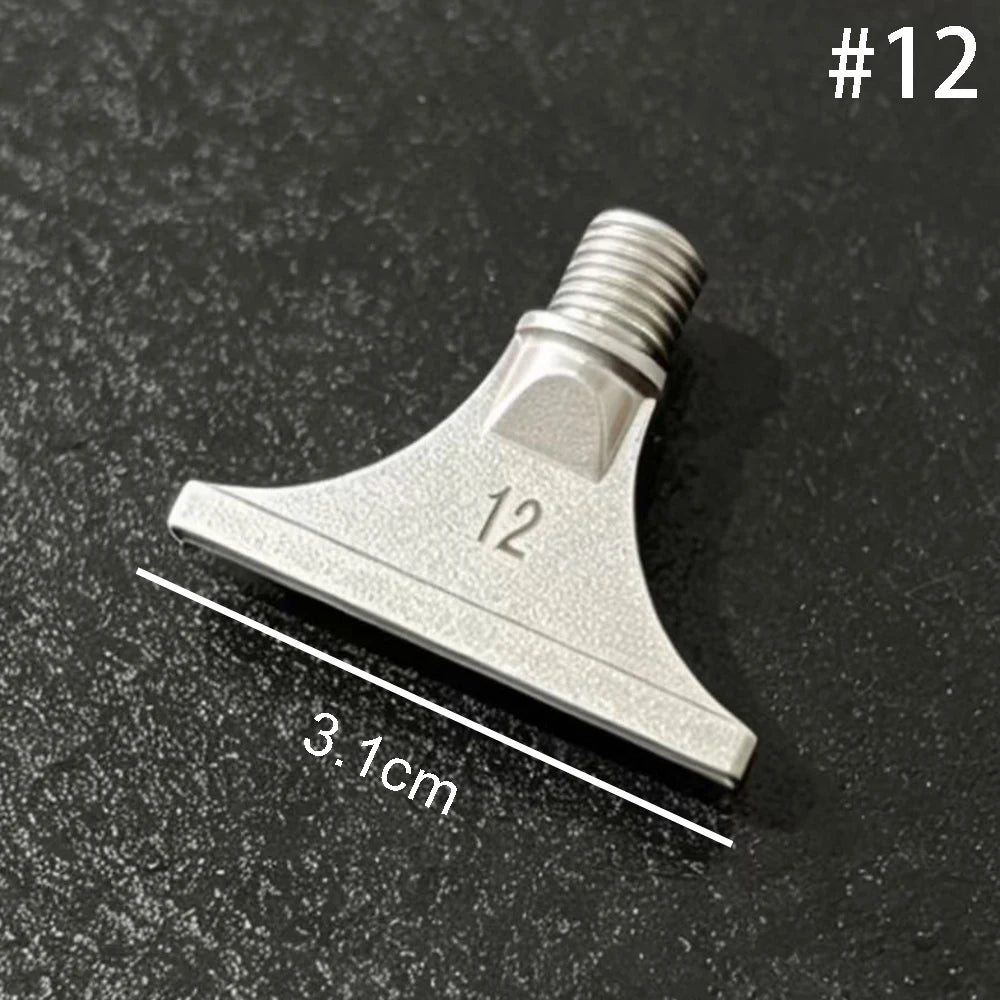 PrecisionPlace Diamond Painting Pen & Threaded Tip Collection