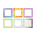 Reusable Diamond Painting Alignment Frames – 6 or 12 Pieces