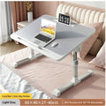 CozyCraft Adjustable Bed Table for Diamond Painting