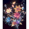 Cosmic Wonders Diamond Painting Collection – 12 Designs