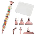 Botanical Spark – Resin Diamond Painting Pens & Tray