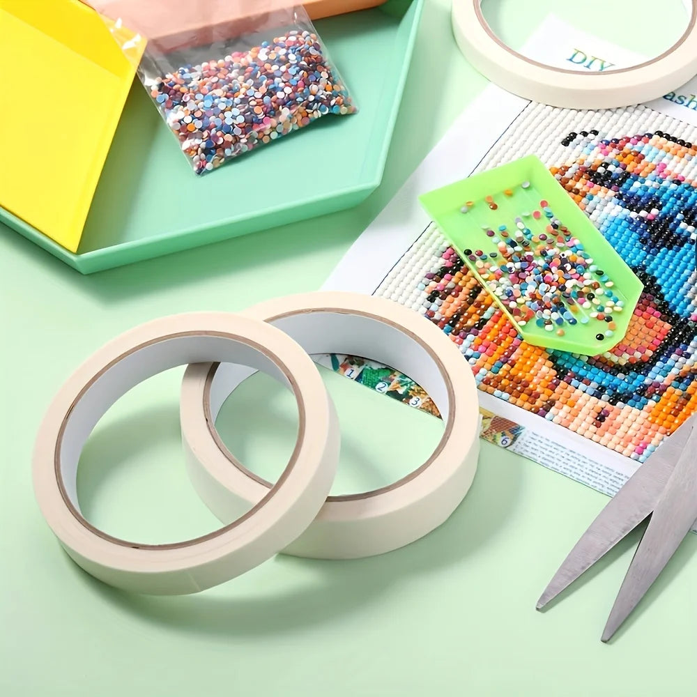 Canvas Care – Diamond Painting Edge Tape