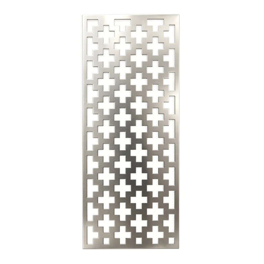 PrecisionPath Stainless Steel Diamond Painting Alignment Rulers