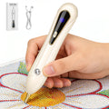 SparkLift Type-C Rechargeable Diamond Painting Pick-Up Pen