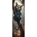 Enchanted Glow – Tall Fantasy Diamond Painting Collection