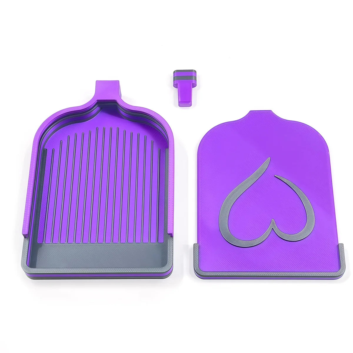 ColorKeeper Diamond Painting Sorting Tray & Storage Box
