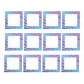 Reusable Diamond Painting Alignment Frames – 6 or 12 Pieces