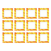 Patterned Diamond Painting Release Film & Alignment Guides – 6 or 12 Pieces option F-12PCS