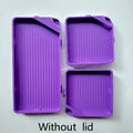 Stack & Sort – 3-Piece Interlocking Diamond Painting Trays