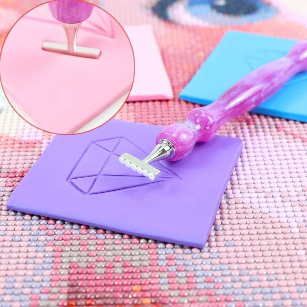 Easy Pick – Diamond Painting Putty