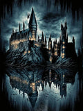 Arcane Halls – AB & Fairy Dust Academy Diamond Painting Collection