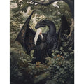 Dragonbound Archives – Dark Academia Diamond Painting Collection