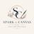 Spark &amp; Canvas Co. - Home